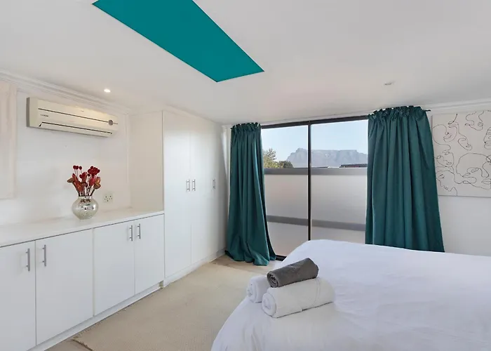 The Bohemian Guesthouse