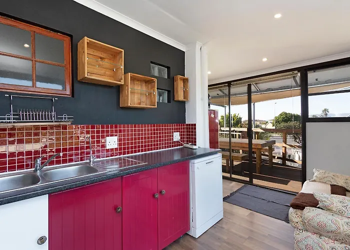 The Bohemian Guesthouse