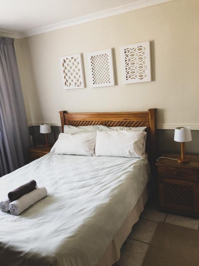 Bed & Breakfast The Bohemian Cape Town