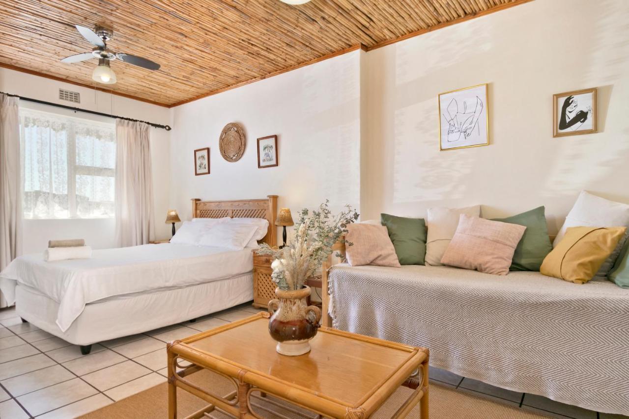 The Bohemian Bed & Breakfast Cape Town
