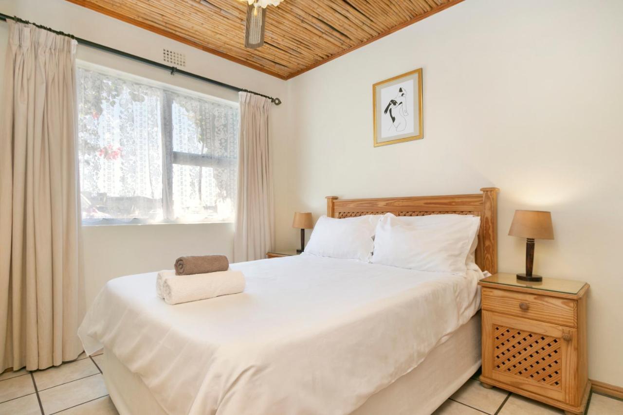 Bed & Breakfast The Bohemian Cape Town