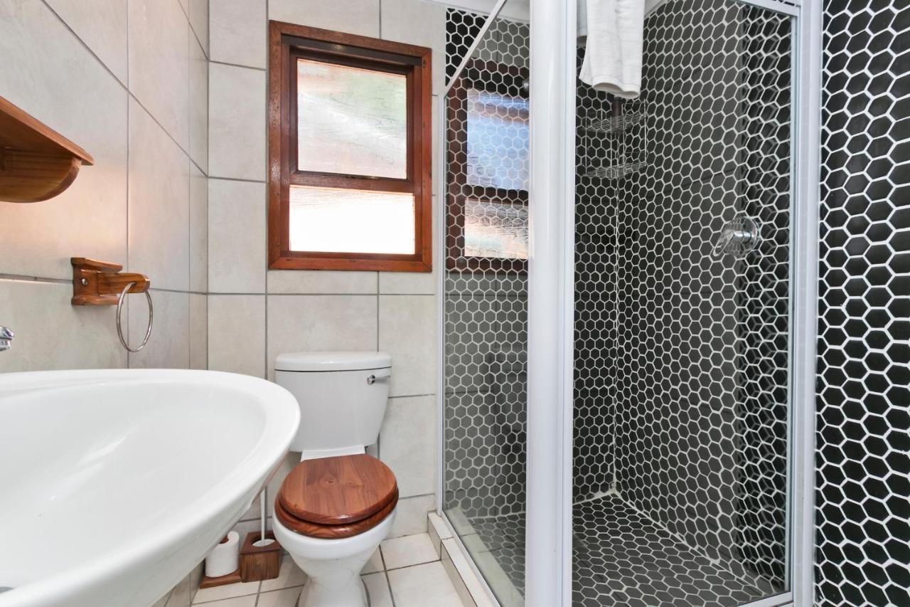 Bed & Breakfast The Bohemian Cape Town