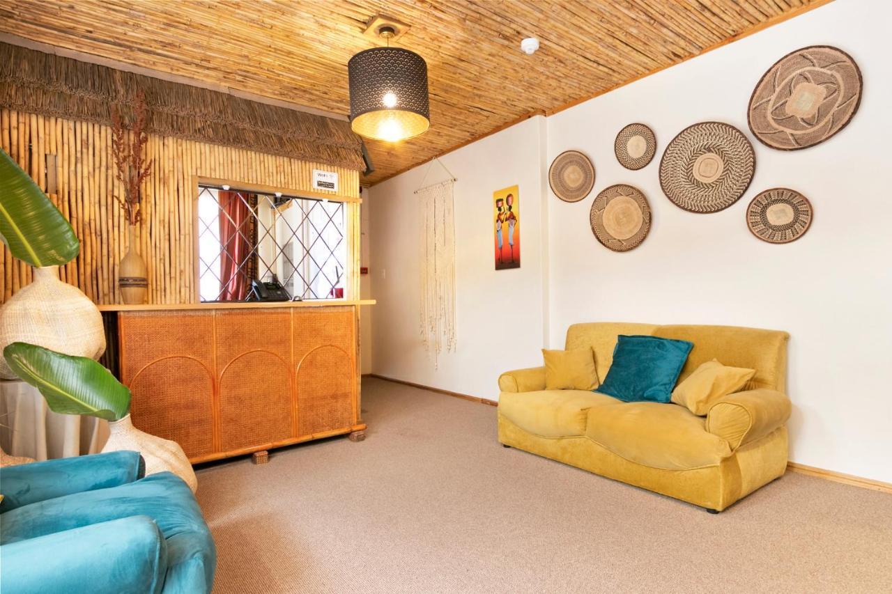 The Bohemian Bed & Breakfast Cape Town