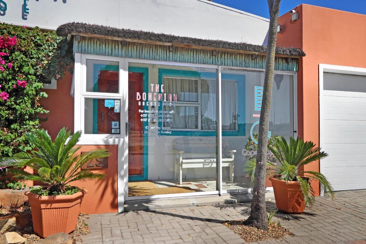 Bed & Breakfast The Bohemian