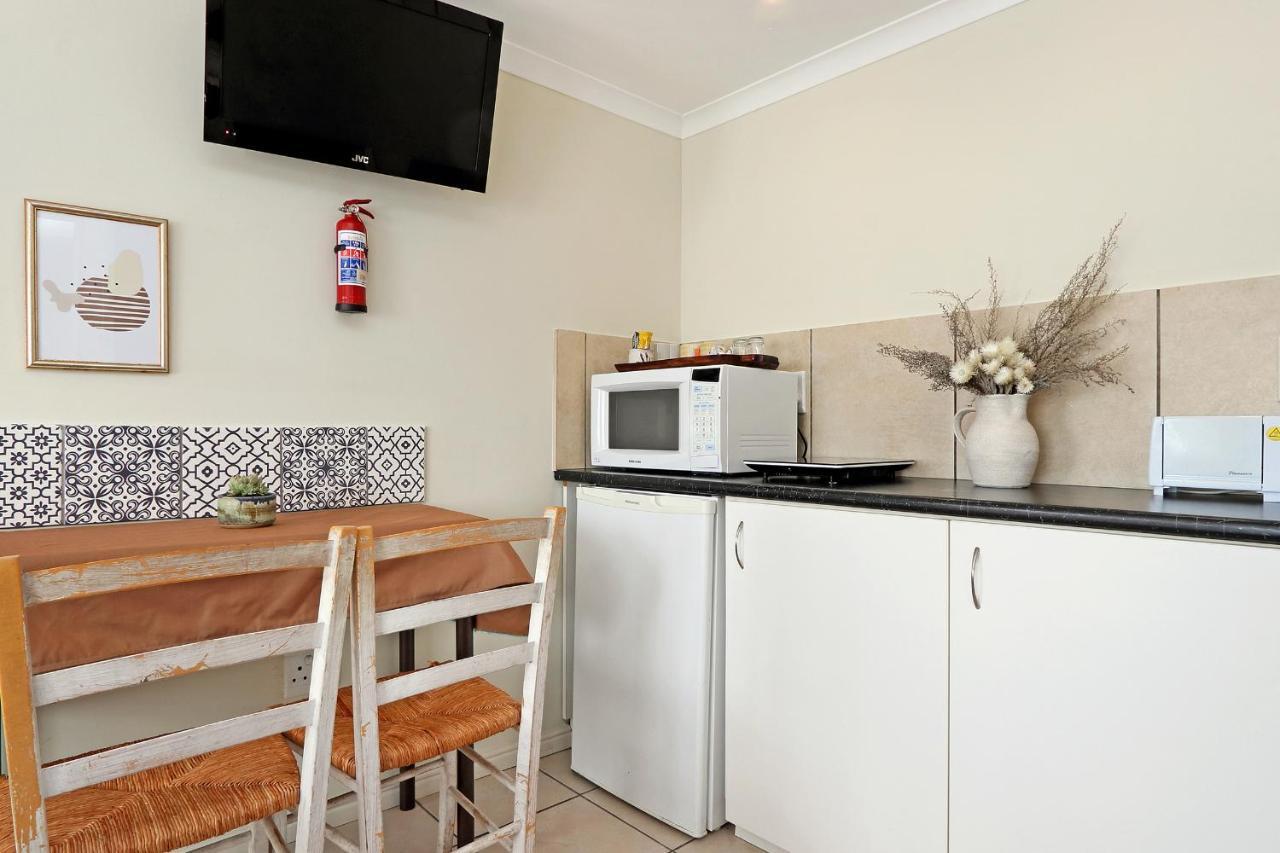 Bed & Breakfast The Bohemian Cape Town