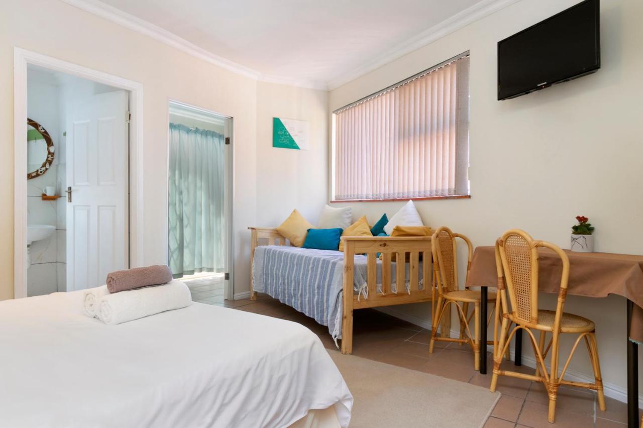 Bed & Breakfast The Bohemian
