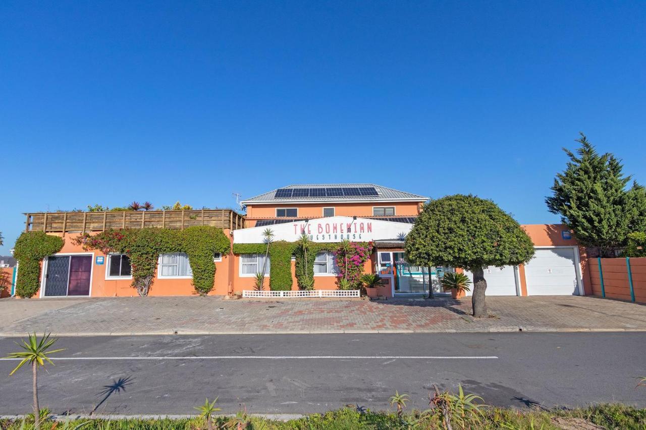 The Bohemian Bed & Breakfast 2*