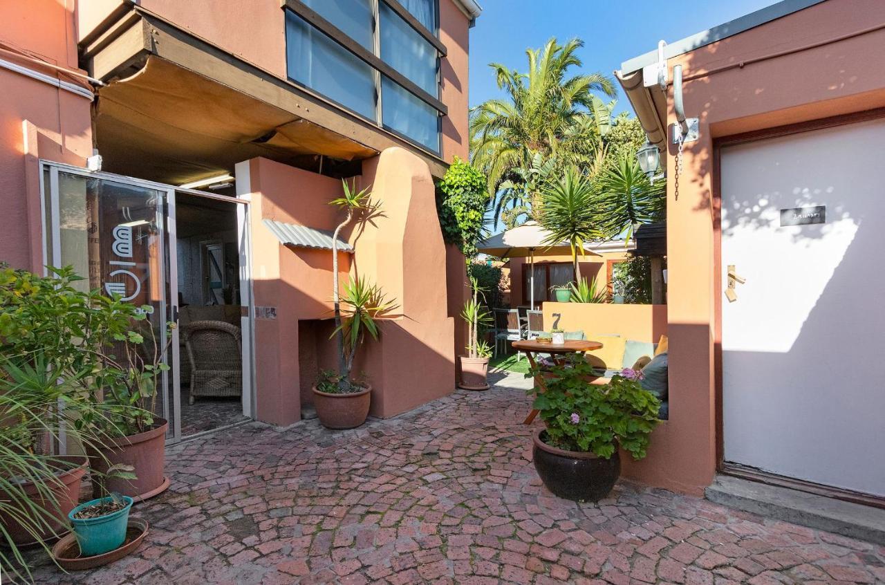 Bed & Breakfast The Bohemian Cape Town