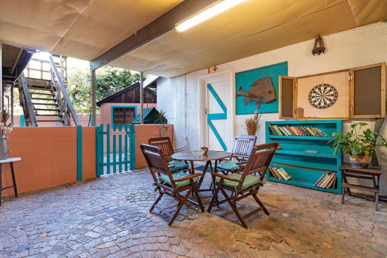 The Bohemian Bed & Breakfast Cape Town