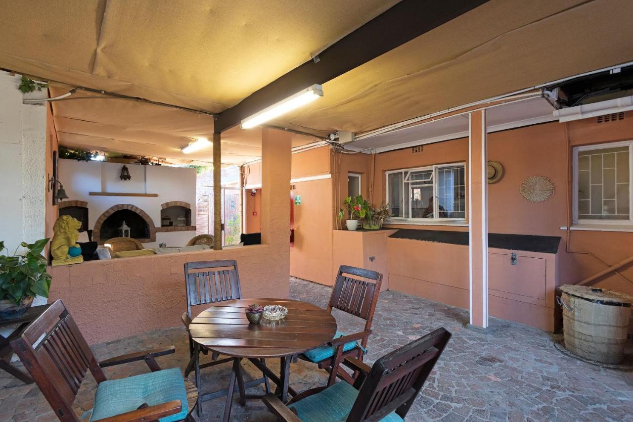 The Bohemian Bed & Breakfast 2*