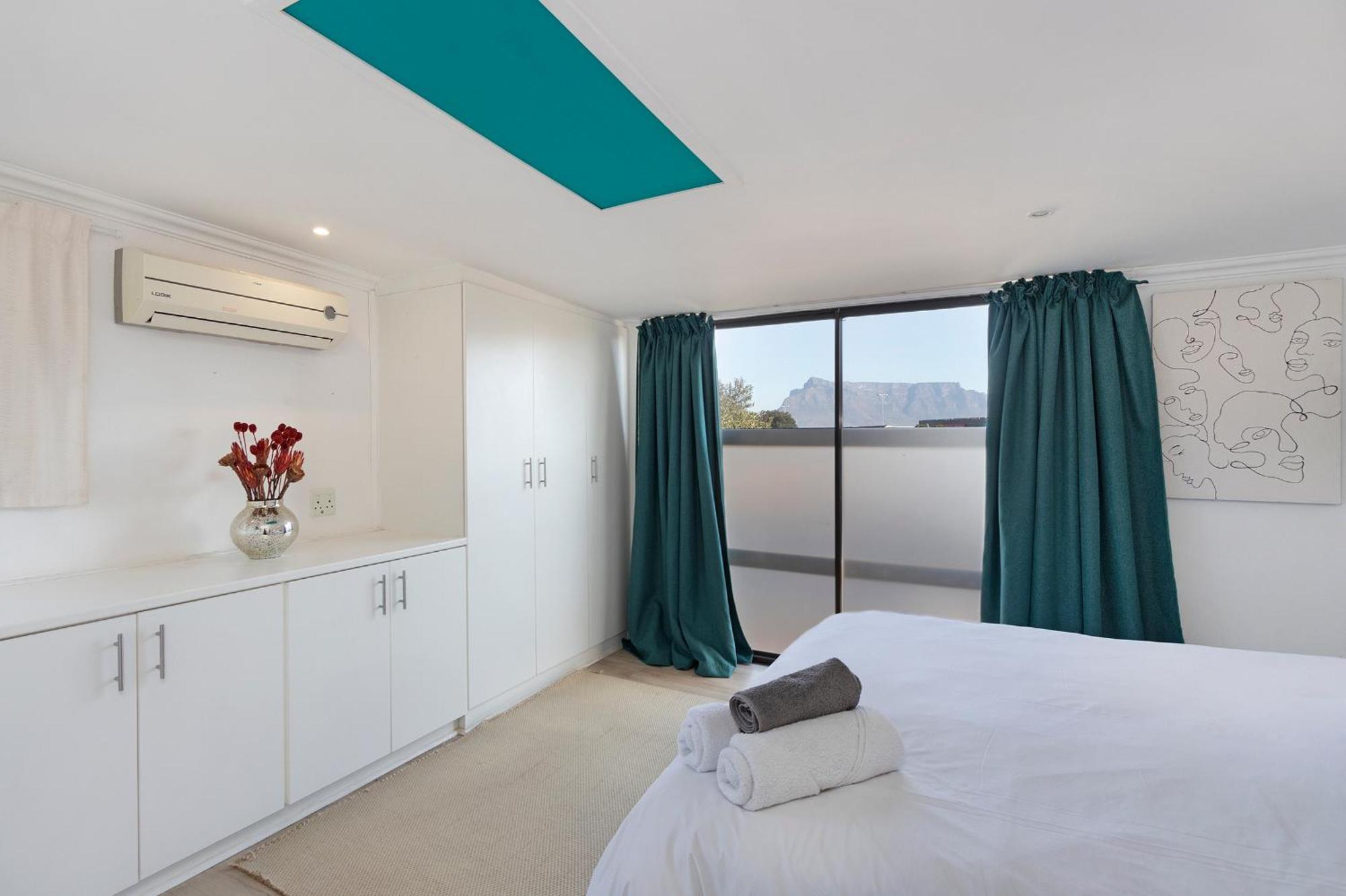 The Bohemian Bed & Breakfast Cape Town