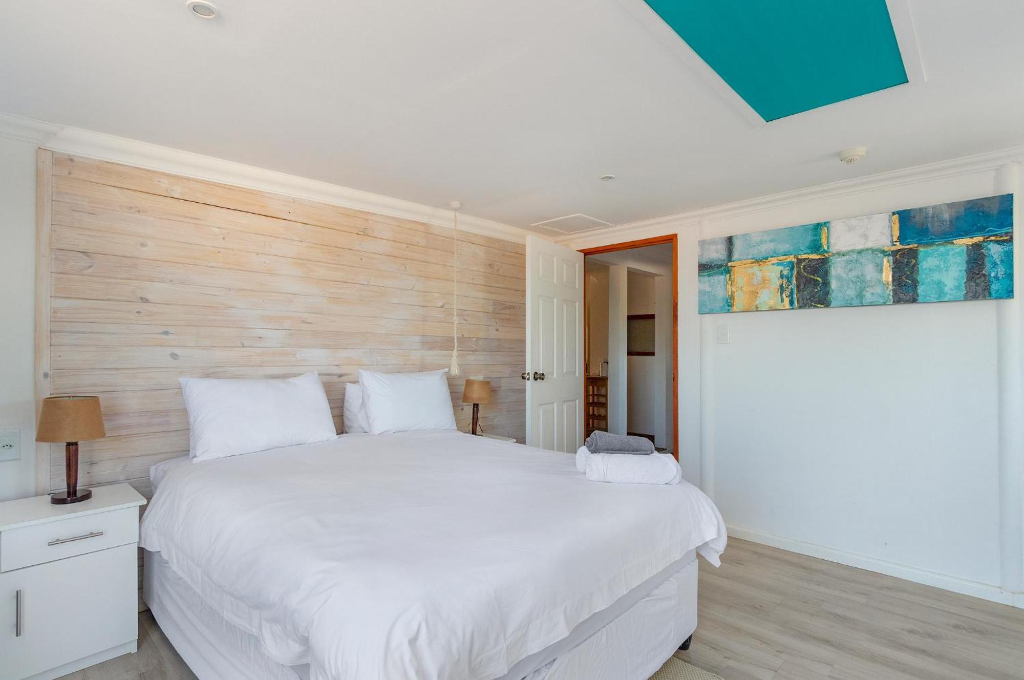 Bed & Breakfast The Bohemian Cape Town