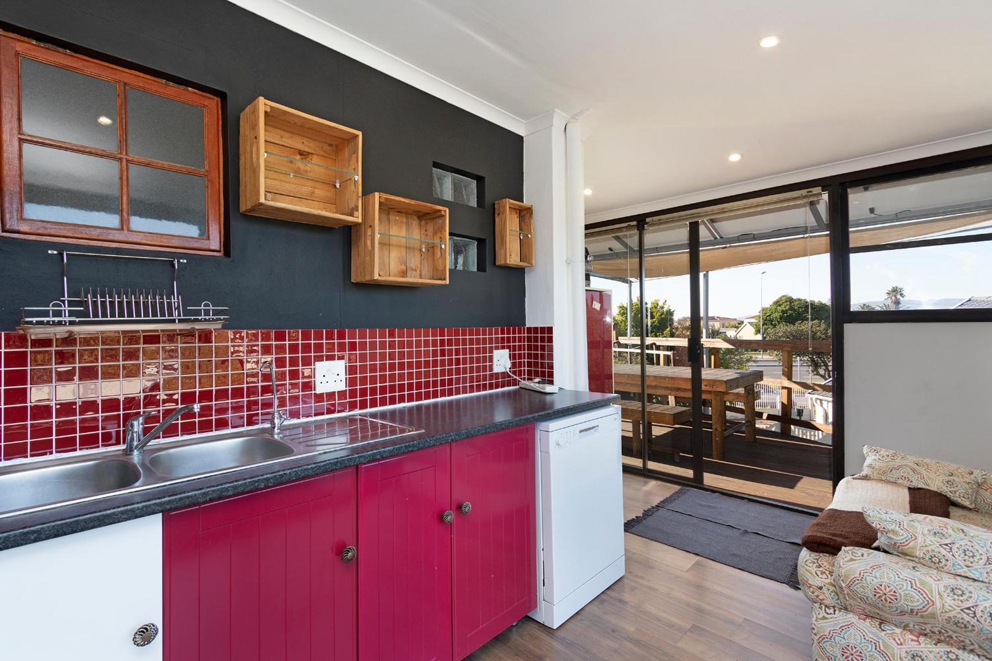 The Bohemian Cape Town