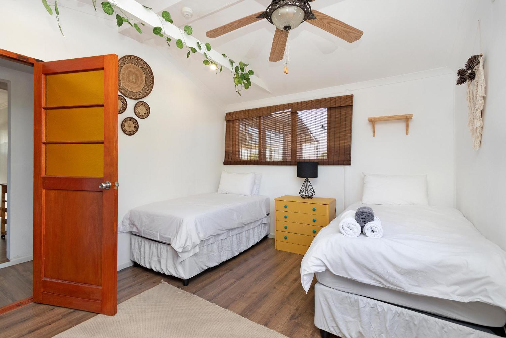 Bed & Breakfast The Bohemian