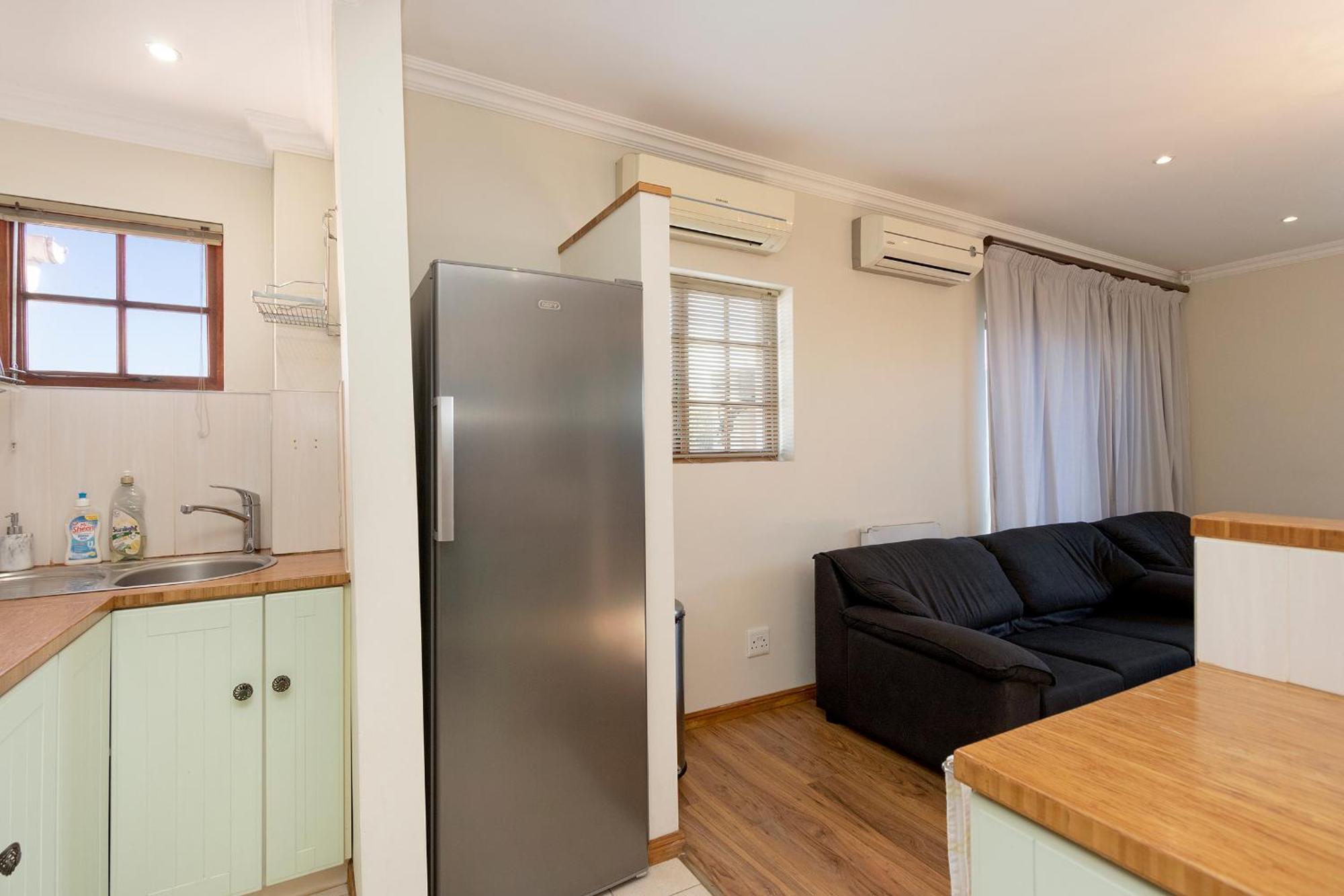 The Bohemian 2* Cape Town