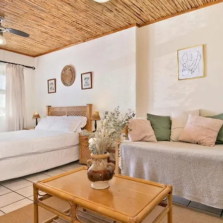 The Bohemian Guesthouse Cape Town Exterior photo