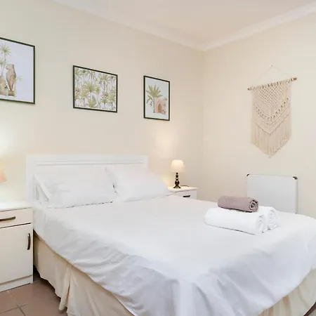 The Bohemian Guesthouse Cape Town Exterior photo