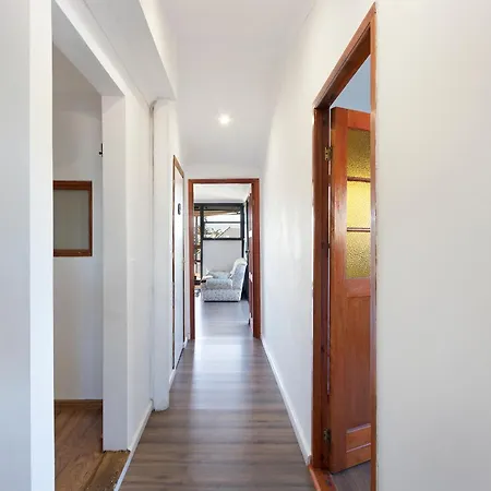 The Bohemian Guesthouse Cape Town Exterior photo