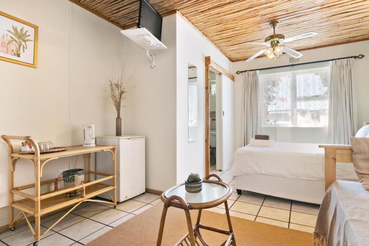 Bed & Breakfast The Bohemian 2*
