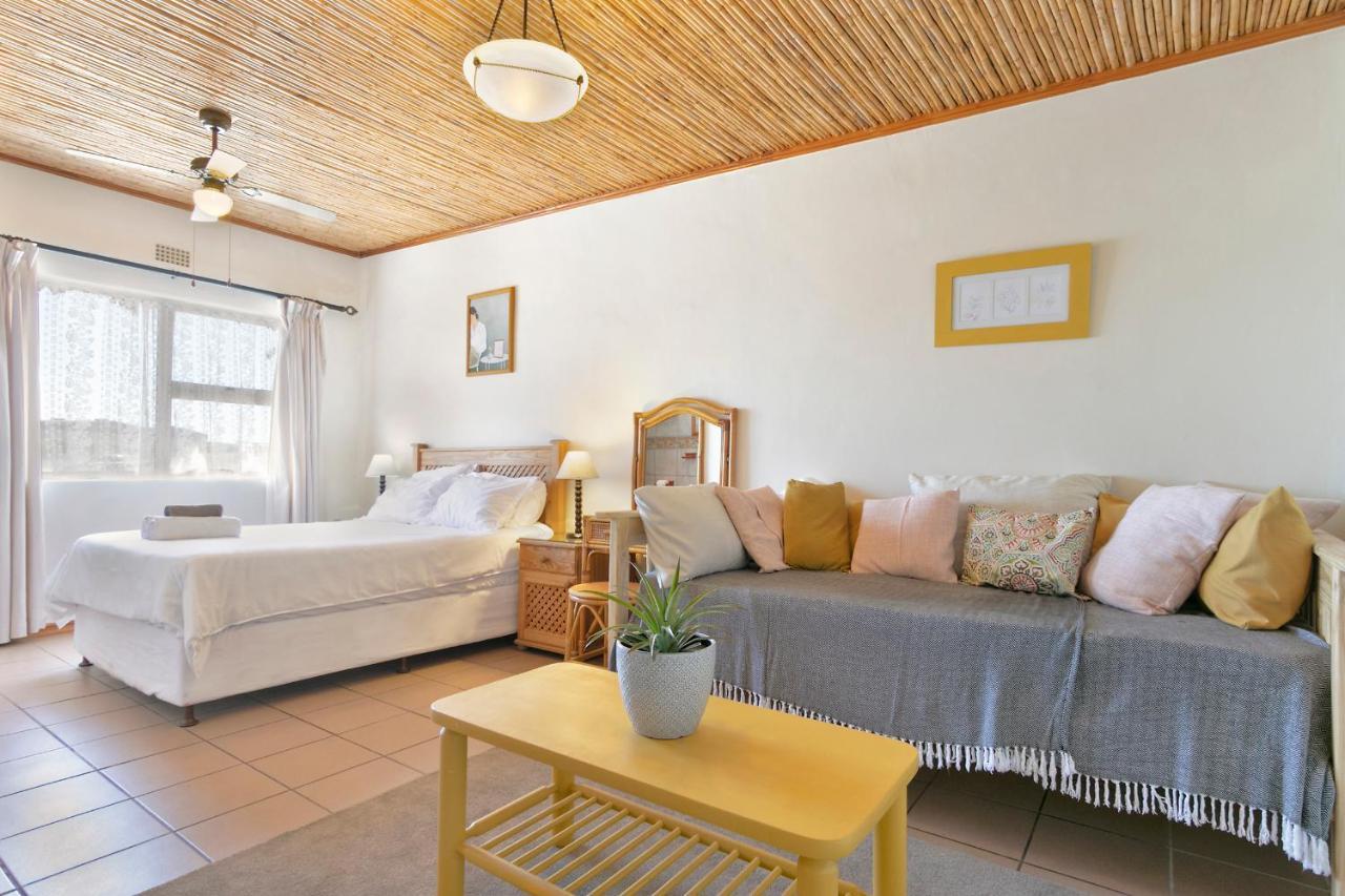 Bed & Breakfast The Bohemian