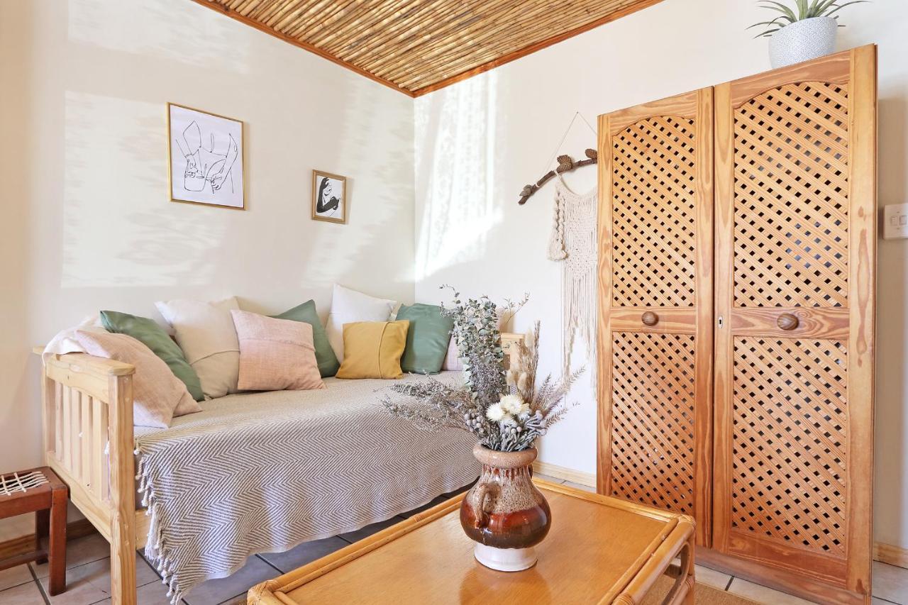 The Bohemian Bed & Breakfast Cape Town