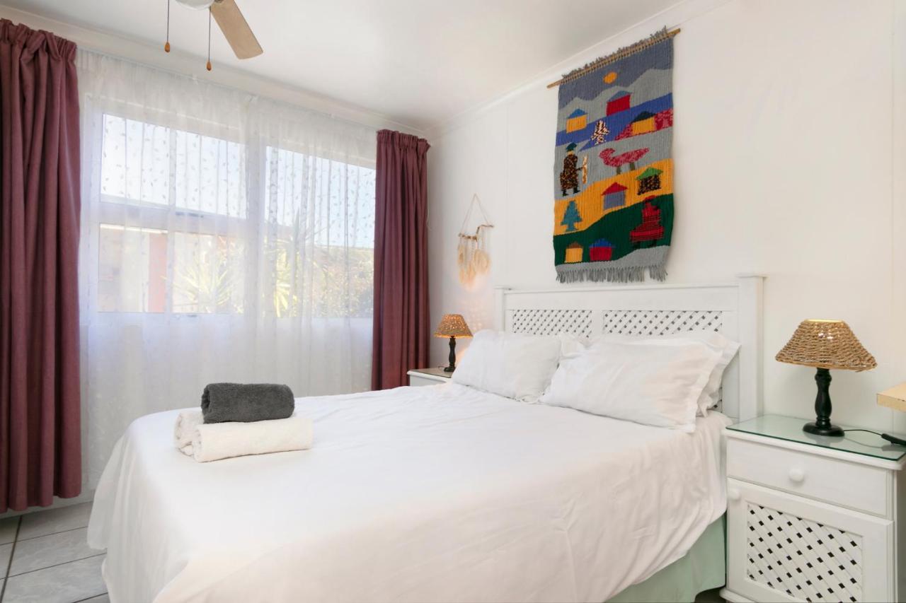 Bed & Breakfast The Bohemian Cape Town