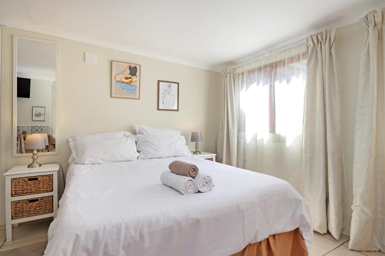 The Bohemian Bed & Breakfast Cape Town