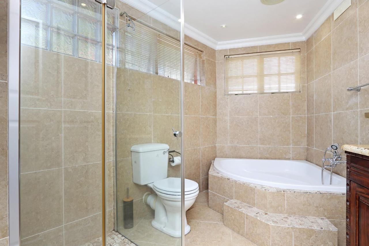 Bed & Breakfast The Bohemian Cape Town