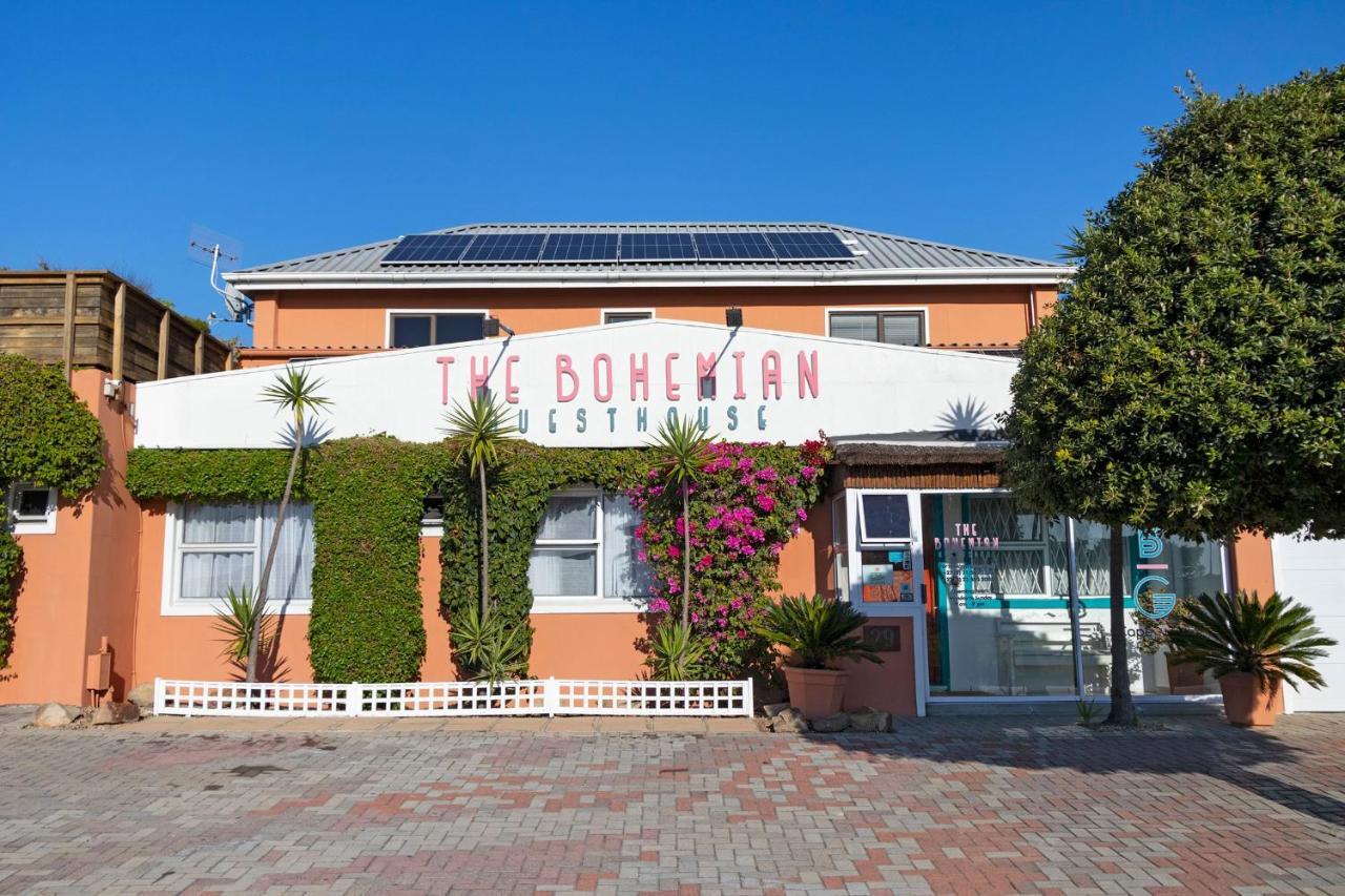 Bed & Breakfast The Bohemian