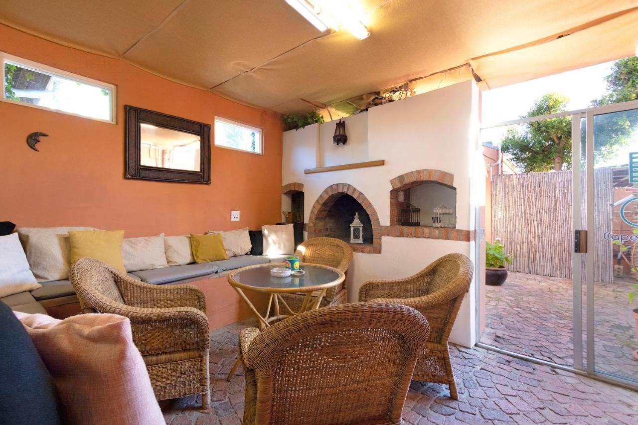 The Bohemian Bed & Breakfast