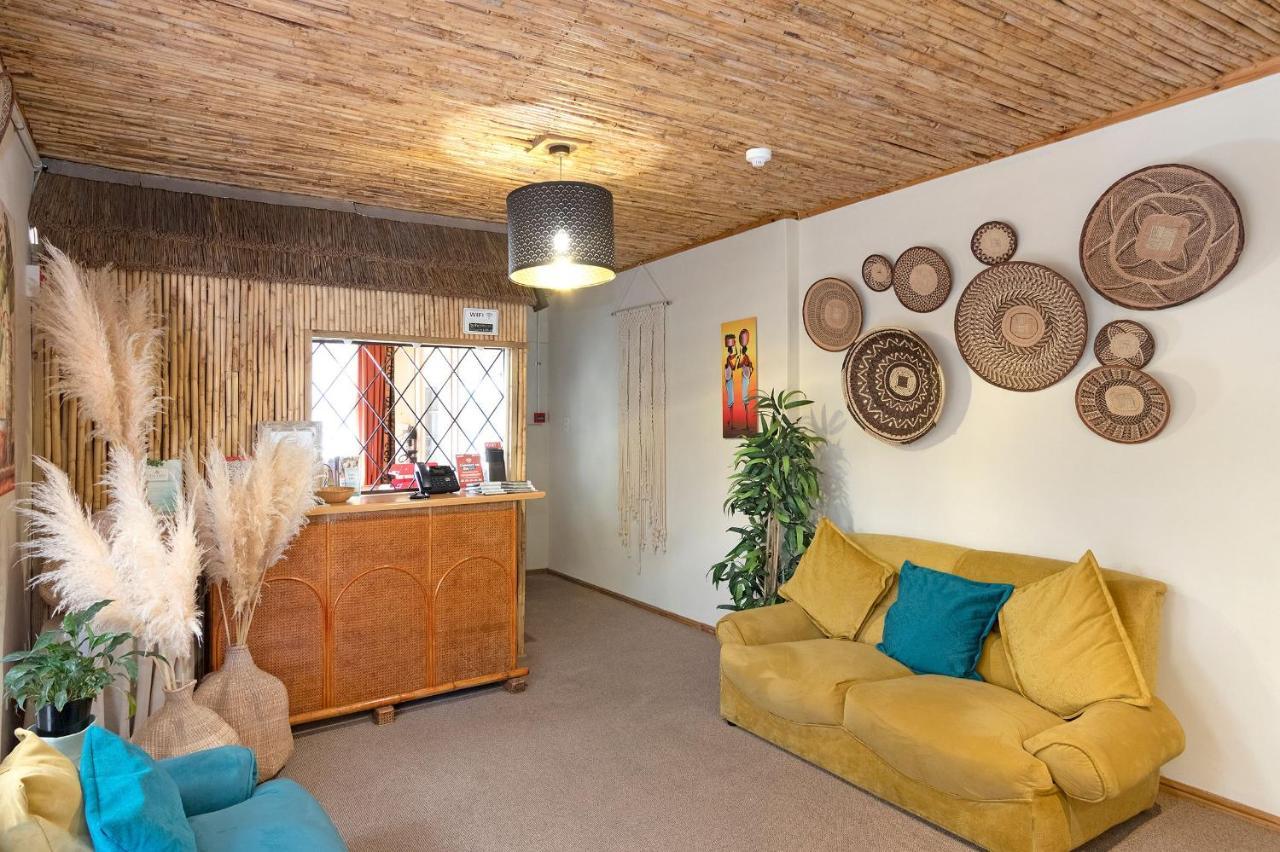 The Bohemian Bed & Breakfast 2*
